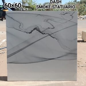 DASH SMOKE STATUARIO
