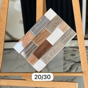 Carreaux
