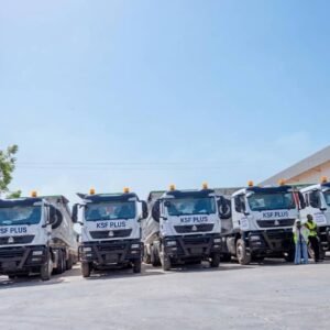Location de camion