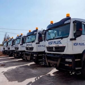 Location de camion